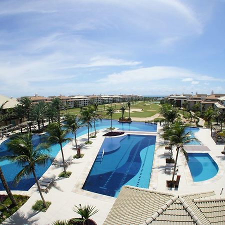 Apartamento Em Golf Ville Resort Aquiraz Zewnętrze zdjęcie