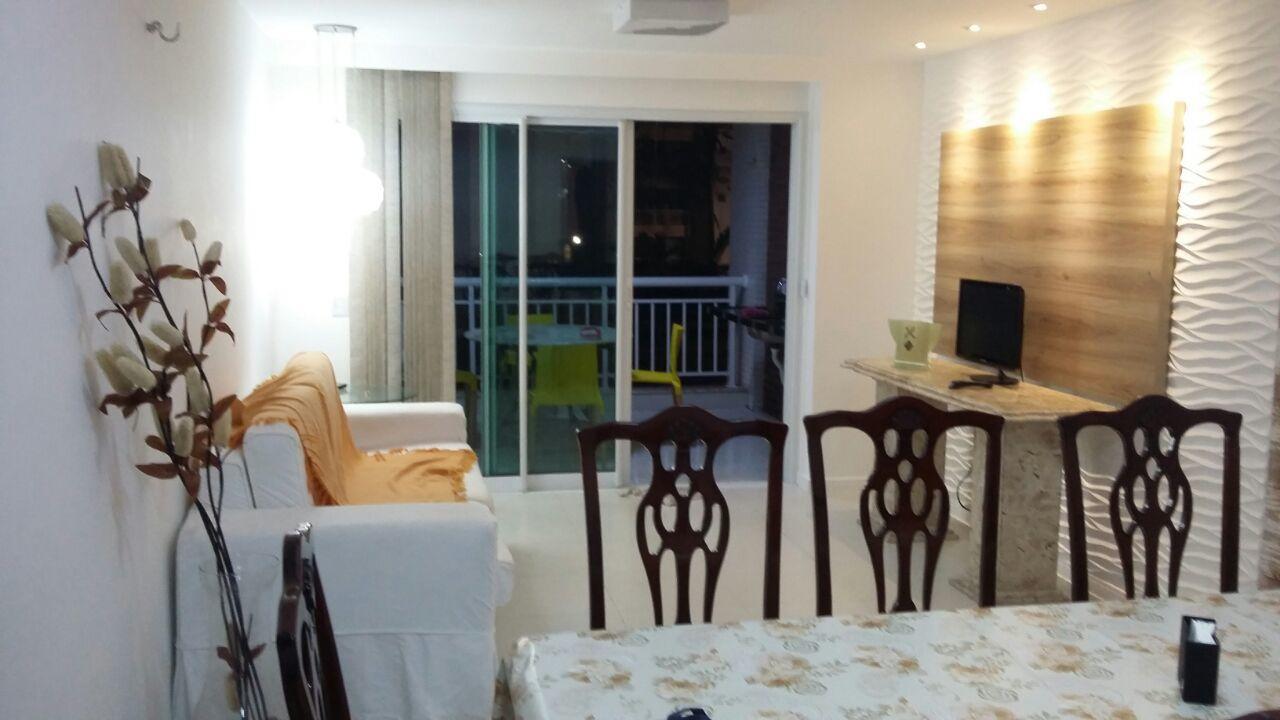 Apartamento Em Golf Ville Resort Aquiraz Zewnętrze zdjęcie