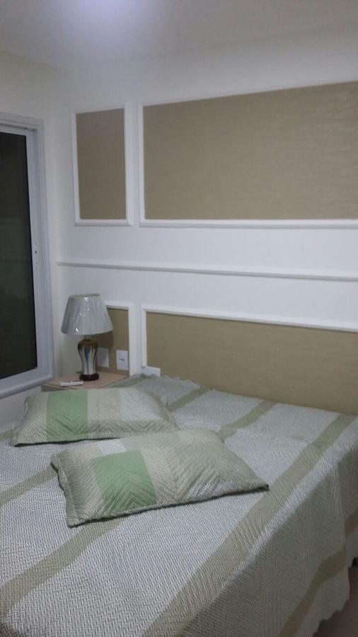 Apartamento Em Golf Ville Resort Aquiraz Zewnętrze zdjęcie