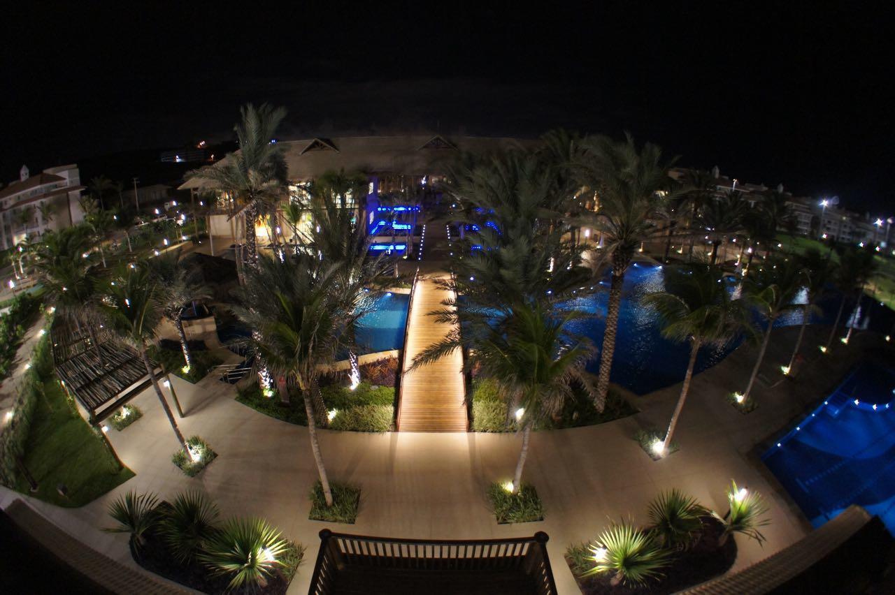 Apartamento Em Golf Ville Resort Aquiraz Zewnętrze zdjęcie
